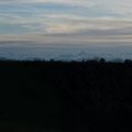 Vue Panoramique sur les Pyrénées