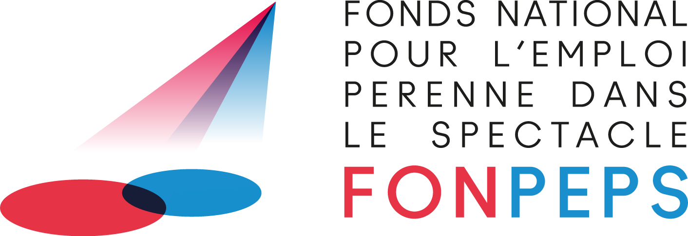 Logo du FONPEPS